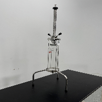 Cytiva 100/500 Chromatography Column image 0